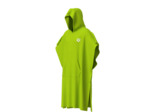 Poncho en coton unisexe arena Cotton