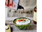 Olive & Piment frais pressés