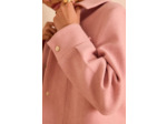 Veste FIERCE en laine
