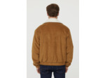 Blouson Fako Camel