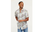 Chemise DAMOC Blue Grey