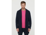 Manteau Frombe Navy