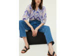 Chemise tie and dye - ANITA