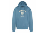 Sweat à capuche imprimé poitrine SWHNYPD SCHOTT