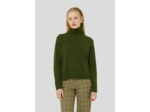 Pull Palia Vert en Laine Rws