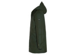 Parka longue rubber HARVEY SCHOTT