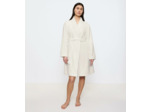 Robes Fleece Robe 01 - Chemise de nuit manche longue