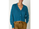 Cardigan danielle la plongee