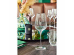 6 verres 45cl Symétrie