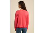 Pull uni col bateau