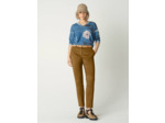 Pantalon mélisse reglisse