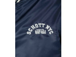 Blouson Bomber Varsity PRINCETON1 SCHOTT