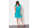 RADELI ROBE COURTE SANS MANCHE