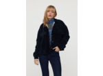 Veste Fima Navy
