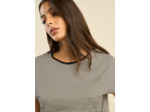 Tee-shirt à motifs rayures