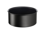 Ingenio Eco Resist, Lot 4pcs, 3 casseroles + poignée amovible, Antiadhésif, Induction