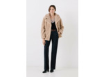 Manteau gargouille