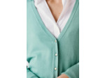 Gilet mlexia