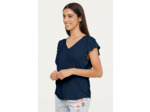 T-shirt ARICIA Navy