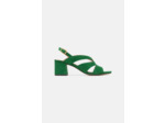 Sandales selia 100% cuir