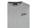T-shirt col rond TSTERRY SCHOTT