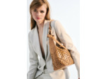 Sac soalia en cuir