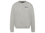 Sweatshirt col rond