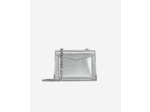 Sac Emily Nano Chaine En Argente