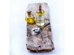Spécialité à base d'Huile d'Olive (99.65%) aromatisée - Truffe blanche