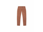 Pantalon muscade