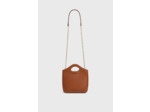 Sac travers en cuir - MINI GABRIEL