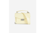 Sac Cuir Embosse Lezard Small