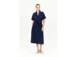 Robe rana 100% lin