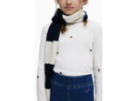 Legging En Denim – Fille