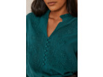 Blouse MALIA en coton