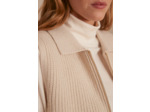 Gilet sans manches en laine SIMON