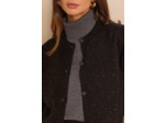 Cardigan BAWER 100% laine