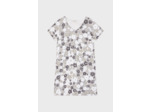 Robe courte à sequins - SIDRA