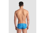 Short de bain arena Performance Pooltiles pour hommes