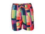 Boxer de plage arena Allover pour garçons