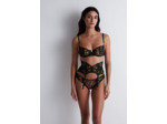 Soutien-gorge Corbeille avec armatures Into The Groove