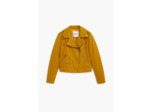 Veste En Similicuir – Femme