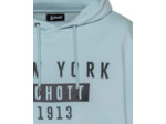 Sweatshirt à capuche NEW YORK