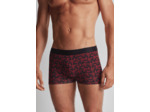 Pack 2 boxers Aubade Homme
