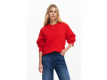 Thin Gauge Pullover