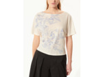 T-shirt blanc