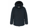 Parka à capuche JAMES25 SCHOTT