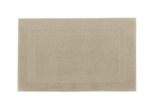 TAPIS DE BAIN | Pétale - Roseau