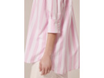 Top Tallulah Blush en Coton