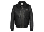 Blouson CWU, cuir d'agneau